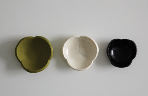 UN-EXPANDED POLYSTYRENE VESSELS